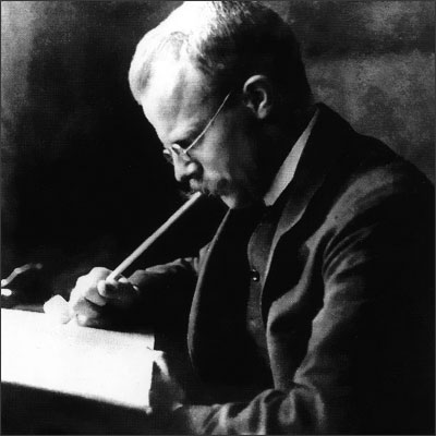 Hans Breuer
